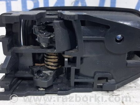 ФОТО Ручка двери внутренняя правая для Mitsubishi Lancer IX 9 (03-07) Киев