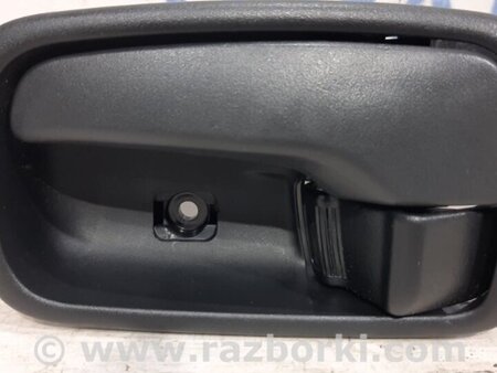 ФОТО Ручка двери внутренняя левая для Mitsubishi Lancer IX 9 (03-07) Київ