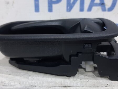 ФОТО Ручка двери внутренняя левая для Mitsubishi Lancer IX 9 (03-07) Київ