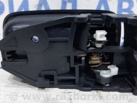 ФОТО Ручка двери внутренняя левая для Mitsubishi Lancer IX 9 (03-07) Киев