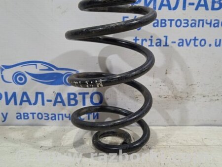 ФОТО Пружина задняя для Nissan Micra K12 (2002-2010) Киев