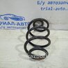 ФОТО Пружина задняя для Nissan Micra K12 (2002-2010) Киев