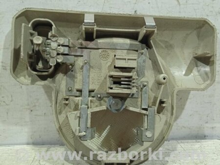 ФОТО Плафон передний для Nissan Micra K12 (2002-2010) Киев