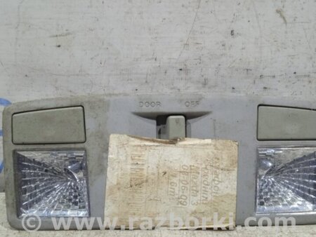 ФОТО Плафон передний для Mazda 3 BK (2003-2009) (I) Київ