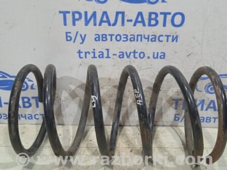 ФОТО Пружина передняя для Mitsubishi Lancer IX 9 (03-07) Київ