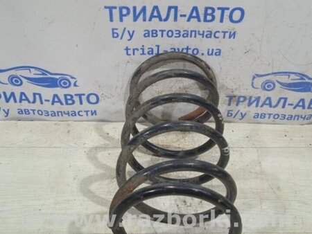 ФОТО Пружина передняя для Mitsubishi Lancer IX 9 (03-07) Київ