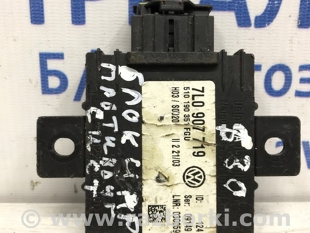 ФОТО Блок управлеения противоугонной системой для Porsche Cayenne Type 955/957 (05-10) Київ