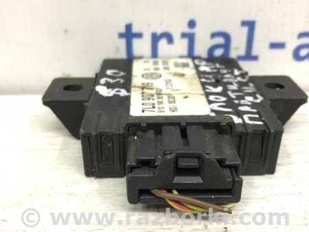 ФОТО Блок управлеения противоугонной системой для Porsche Cayenne Type 955/957 (05-10) Київ