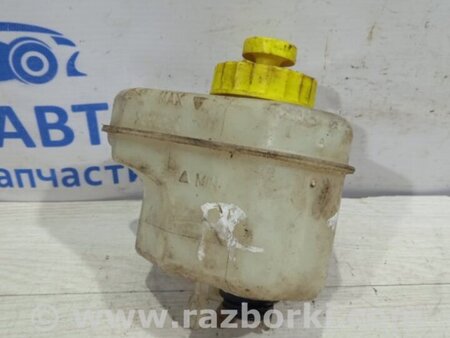 ФОТО Бачок главного тормозного цилиндра для Porsche Cayenne Type 955/957 (05-10) Київ