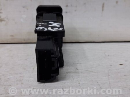 ФОТО Кнопка аварийки для Mazda 3 BK (2003-2009) (I) Киев