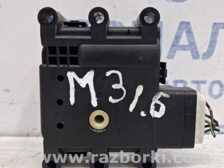 ФОТО Сервопривод для Mazda 3 BK (2003-2009) (I) Київ