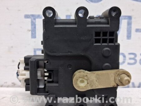 ФОТО Сервопривод для Mazda 3 BK (2003-2009) (I) Київ