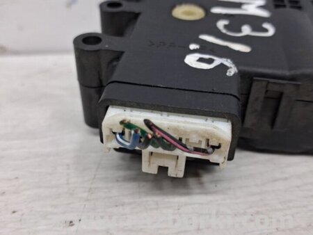 ФОТО Сервопривод для Mazda 3 BK (2003-2009) (I) Київ