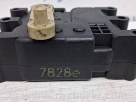 ФОТО Сервопривод для Mazda 3 BK (2003-2009) (I) Київ