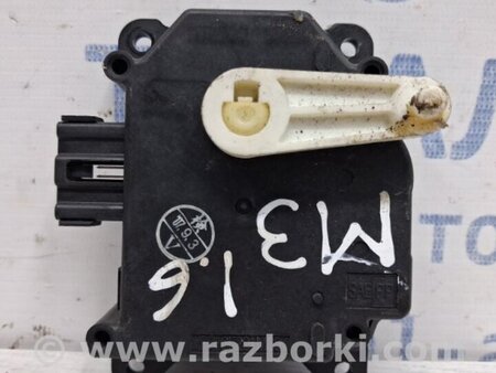 ФОТО Сервопривод для Mazda 3 BK (2003-2009) (I) Киев