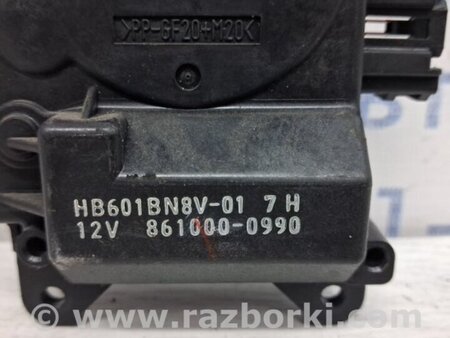 ФОТО Сервопривод для Mazda 3 BK (2003-2009) (I) Киев