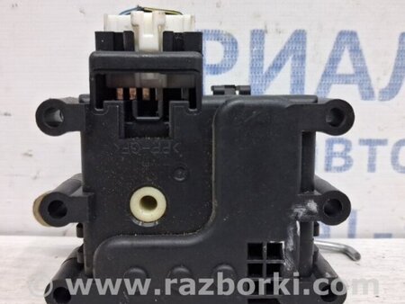 ФОТО Сервопривод для Mazda 3 BK (2003-2009) (I) Киев