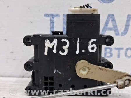 ФОТО Сервопривод для Mazda 3 BK (2003-2009) (I) Киев