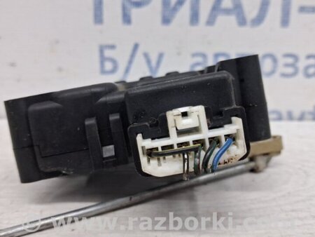 ФОТО Сервопривод для Mazda 3 BK (2003-2009) (I) Киев