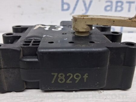 ФОТО Сервопривод для Mazda 3 BK (2003-2009) (I) Киев