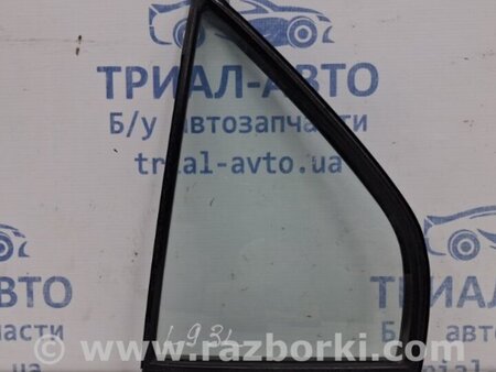 ФОТО Стекло двери задней левой (форточка) для Mitsubishi Lancer IX 9 (03-07) Киев