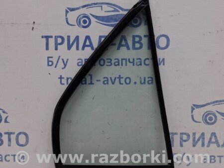 ФОТО Стекло двери задней левой (форточка) для Mitsubishi Lancer IX 9 (03-07) Киев