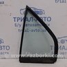 Стекло двери задней левой (форточка) Mitsubishi Lancer IX 9 (03-07)