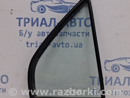 ФОТО Стекло двери задней правой (форточка) для Mitsubishi Lancer IX 9 (03-07) Киев