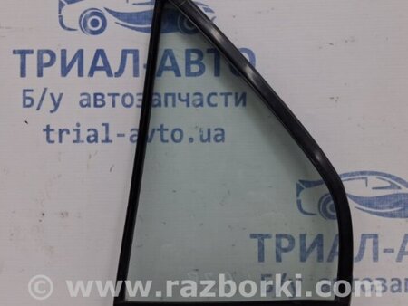 ФОТО Стекло двери задней правой (форточка) для Mitsubishi Lancer IX 9 (03-07) Киев
