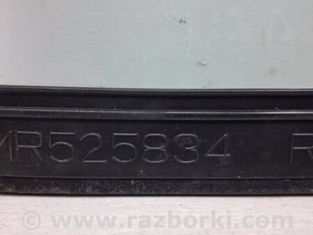 ФОТО Стекло двери задней правой (форточка) для Mitsubishi Lancer IX 9 (03-07) Киев