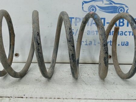 ФОТО Пружина передняя для Mitsubishi Lancer IX 9 (03-07) Киев