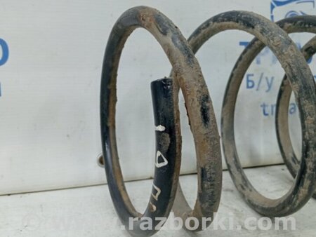 ФОТО Пружина передняя для Mitsubishi Lancer IX 9 (03-07) Киев