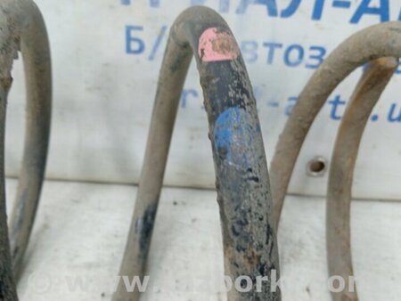 ФОТО Пружина передняя для Mitsubishi Lancer IX 9 (03-07) Киев