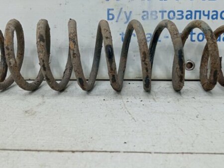 ФОТО Пружина задняя для Mitsubishi Lancer IX 9 (03-07) Київ