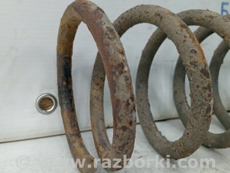 ФОТО Пружина задняя для Mitsubishi Lancer IX 9 (03-07) Київ