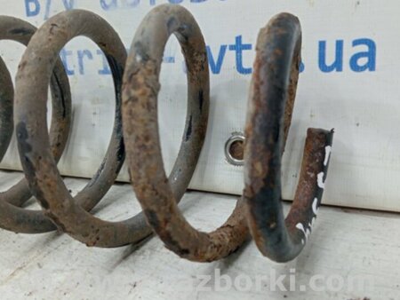 ФОТО Пружина задняя для Mitsubishi Lancer IX 9 (03-07) Київ