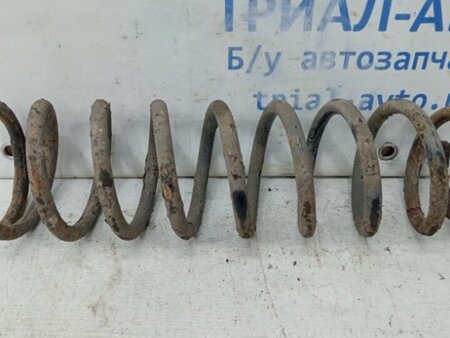 ФОТО Пружина задняя для Mitsubishi Lancer IX 9 (03-07) Київ