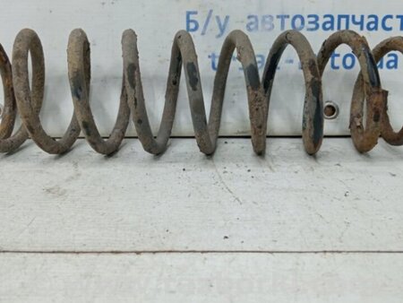 ФОТО Пружина задняя для Mitsubishi Lancer IX 9 (03-07) Киев