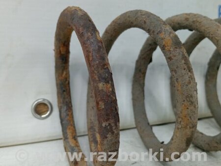 ФОТО Пружина задняя для Mitsubishi Lancer IX 9 (03-07) Киев