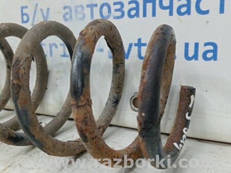 ФОТО Пружина задняя для Mitsubishi Lancer IX 9 (03-07) Киев