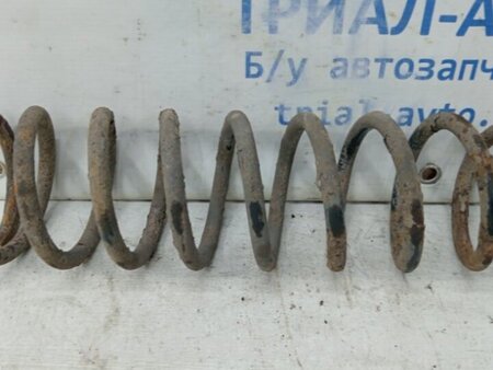 ФОТО Пружина задняя для Mitsubishi Lancer IX 9 (03-07) Киев