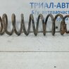Пружина задняя Mitsubishi Lancer IX 9 (03-07)
