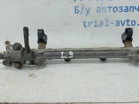 ФОТО Топливная рампа для Mitsubishi Lancer IX 9 (03-07) Киев