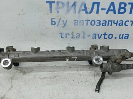 ФОТО Топливная рампа для Mitsubishi Lancer IX 9 (03-07) Киев