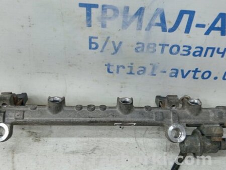 ФОТО Топливная рампа для Mitsubishi Lancer IX 9 (03-07) Киев