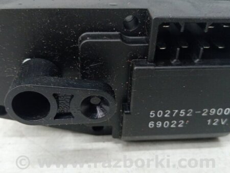 ФОТО Сервопривод для Mitsubishi Lancer IX 9 (03-07) Киев