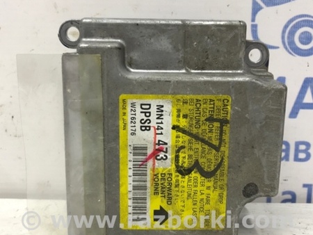 ФОТО Блок AIRBAG для Mitsubishi Lancer IX 9 (03-07) Киев