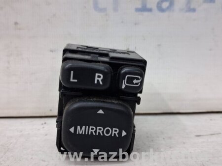 ФОТО Корректор зеркал для Toyota Avensis T250 (02.2003-10.2009) Киев