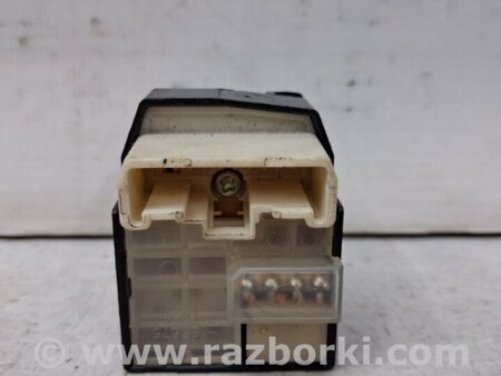 ФОТО Корректор зеркал для Toyota Avensis T250 (02.2003-10.2009) Киев