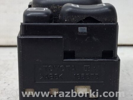 ФОТО Корректор зеркал для Toyota Avensis T250 (02.2003-10.2009) Киев